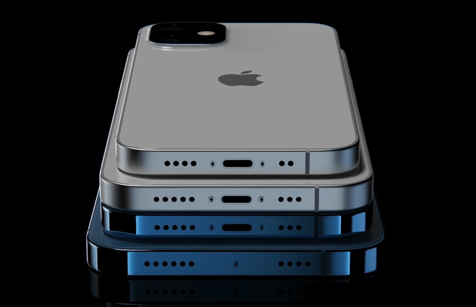 Tính năng iPhone 13 đã bỏ lỡ (ảnh 1)