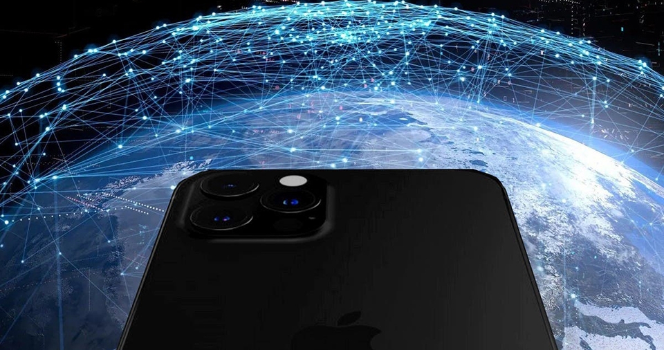 Tính năng iPhone 13 đã bỏ lỡ (ảnh 3)