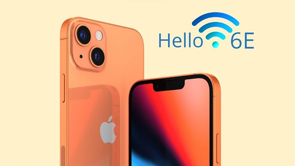 Tính năng iPhone 13 đã bỏ lỡ (ảnh 4)