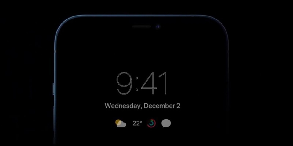 Tính năng iPhone 13 đã bỏ lỡ (ảnh 5)