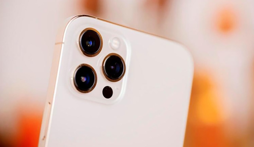 Tính năng iPhone 13 đã bỏ lỡ (ảnh 6)