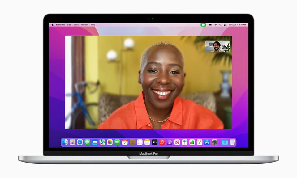Tính năng macOS Monterey (ảnh 2)