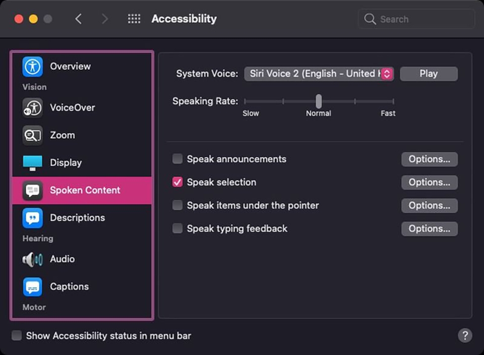 Tính năng macOS Monterey (ảnh 6)