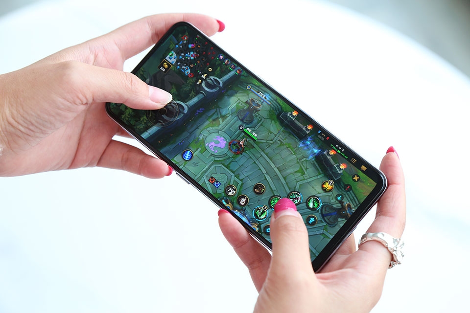 Realme GT Neo2T dùng chip MediaTek Realme GT Neo2T dùng chip MediaTek