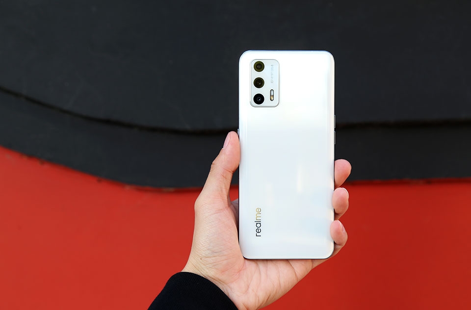 Realme GT Neo2T Realme GT Neo2T