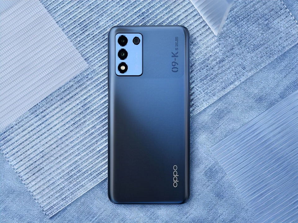 OPPO K9s