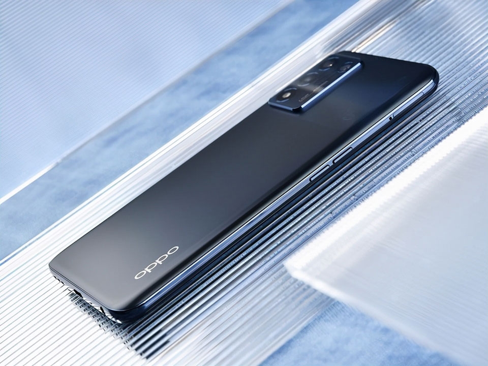 OPPO K9s có giá bán phải chăng