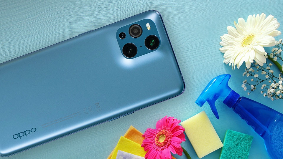 Find X3 Pro 5G Find X3 Pro 5G