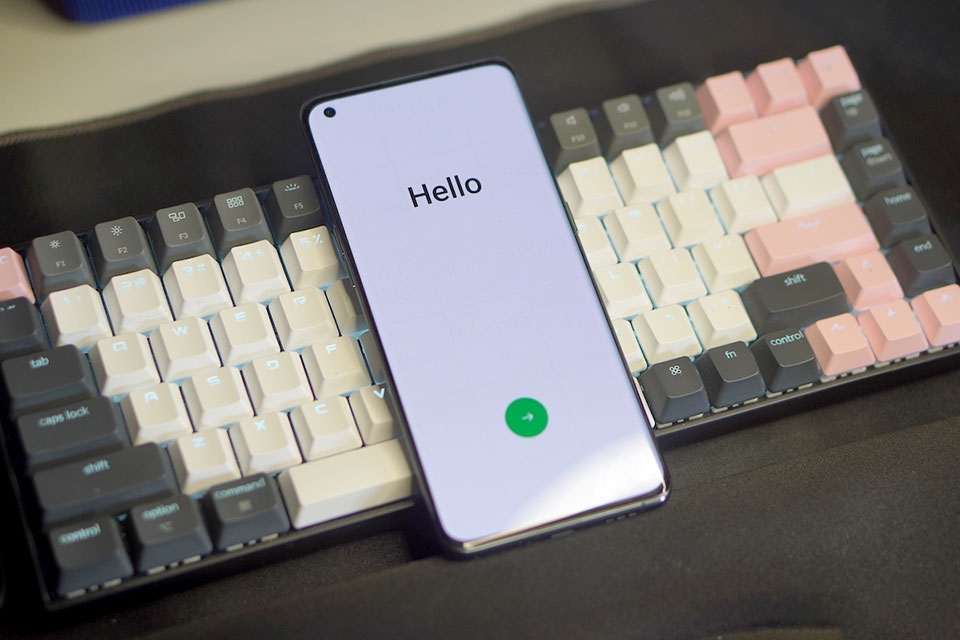 Find X3 Pro 5G Find X3 Pro 5G