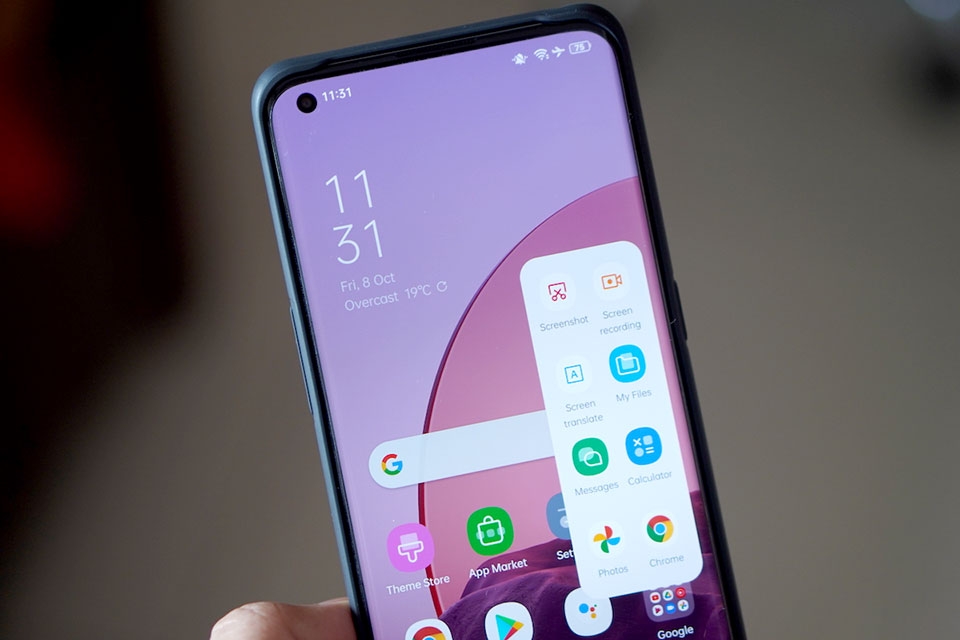 Smart Sidebar 2.0 Smart Sidebar 2.0