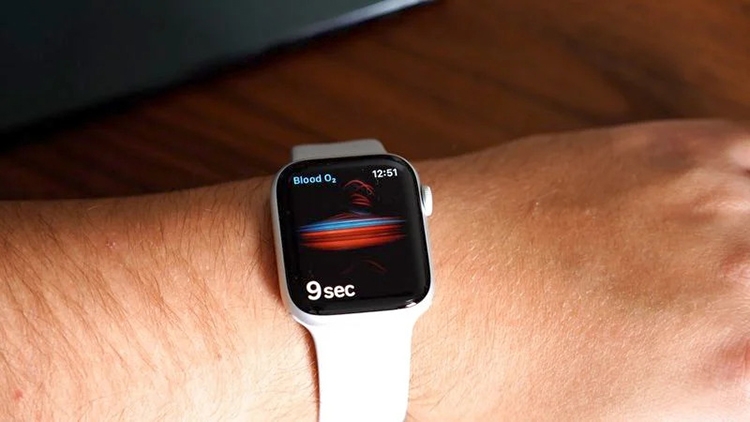 Apple Watch series 8 có thể sở hữu cảm biến đo lượng đường trong máu