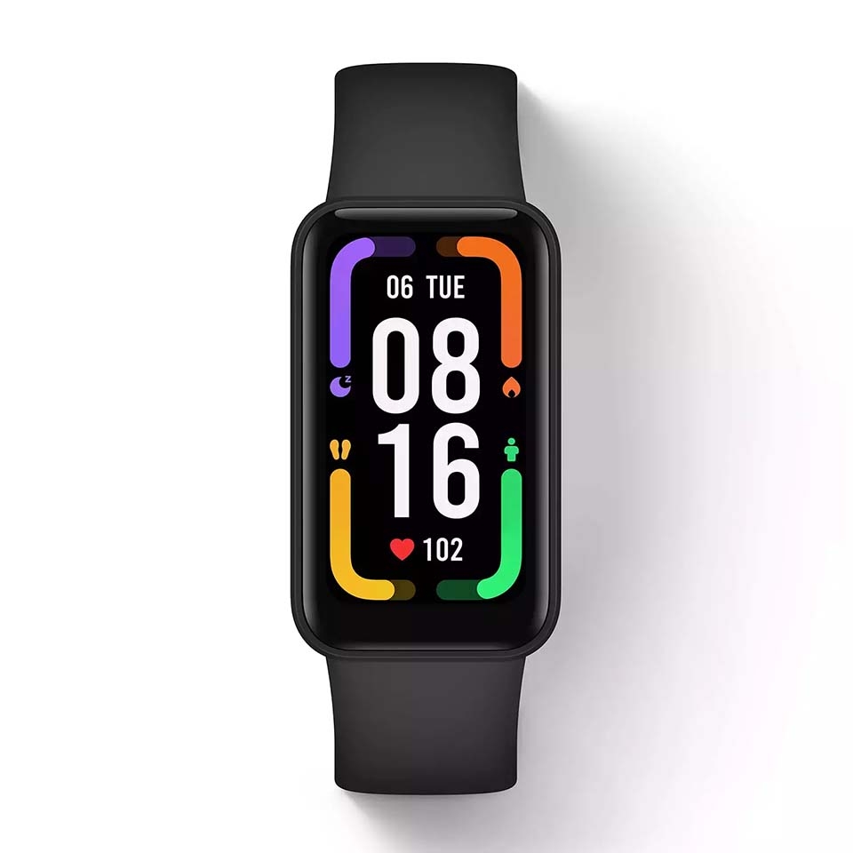 Xiaomi Redmi Smart Band Pro (ảnh 1)