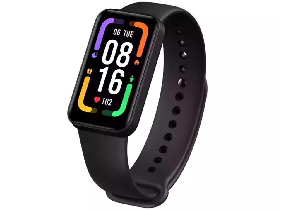 Xiaomi Redmi Smart Band Pro (ảnh 2)