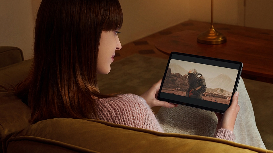 Chọn tablet hỗ trợ học tập, công việc, bạn không nên bỏ qua Xiaomi Pad 5