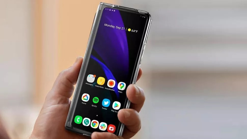 So sánh Galaxy Z Fold3 và Surface Duo 2 6