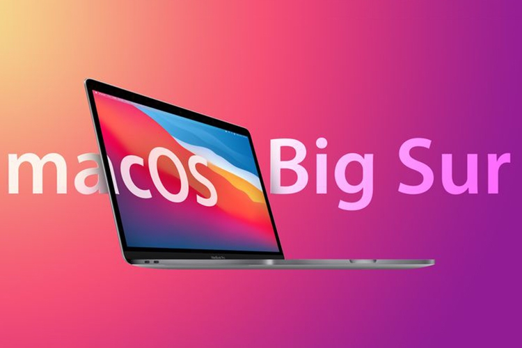 Apple phát hành macOS Big Sur 11.6.1 với các bản sửa lỗi bảo mật