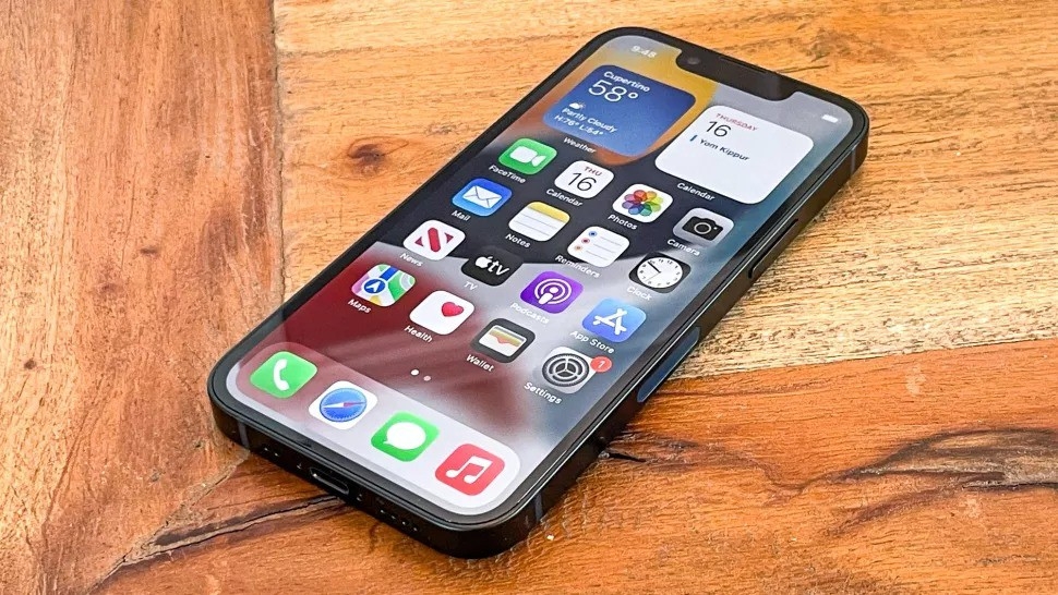 So sánh iPhone 13 mini và iPhone SE 2020 (ảnh 5)