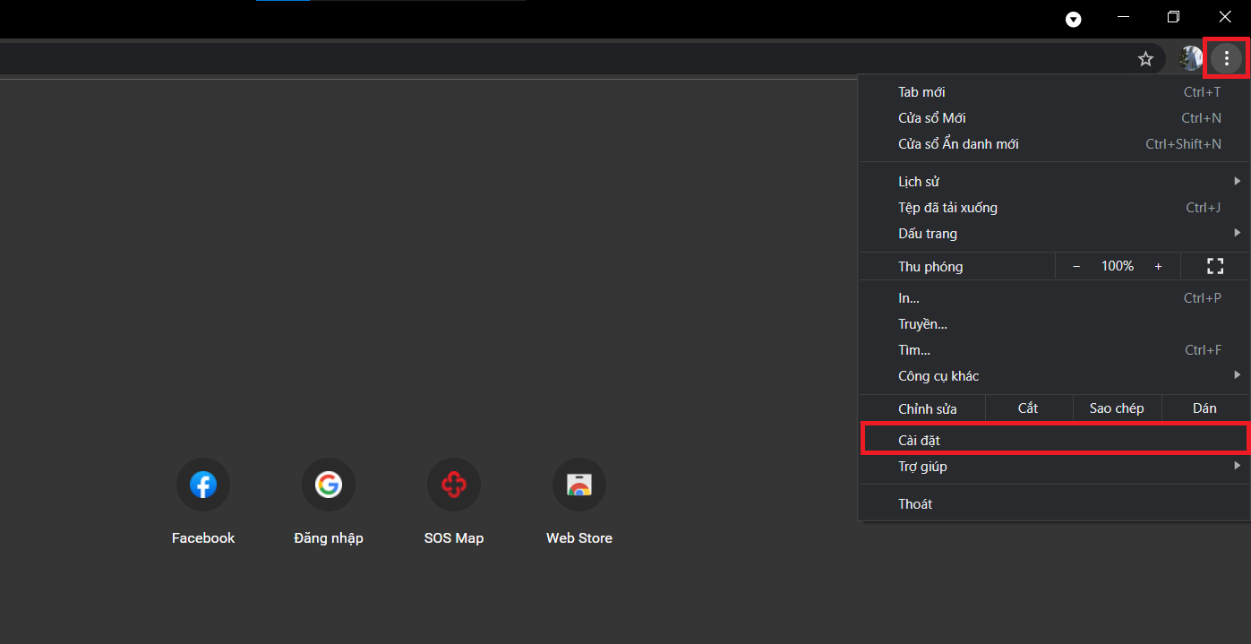 Hướng dẫn cách chặn thông báo trang web trên Google Chrome (1)