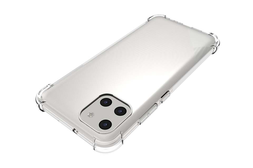 Galaxy A03 (ảnh 3) Galaxy A03 (ảnh 3)