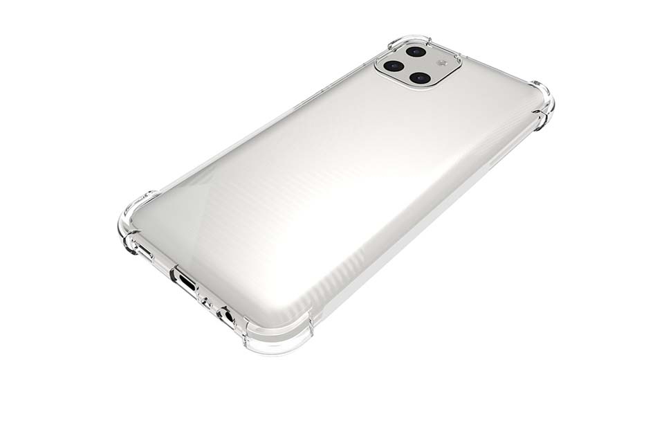 Galaxy A03 (ảnh 4) Galaxy A03 (ảnh 4)