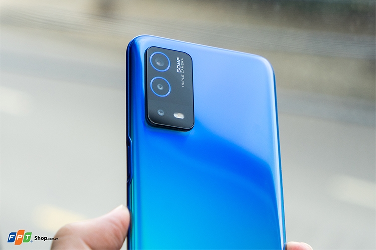 Dưới 5 triệu, đây là 3 lý do khiến OPPO A55 rất đáng chọn mua