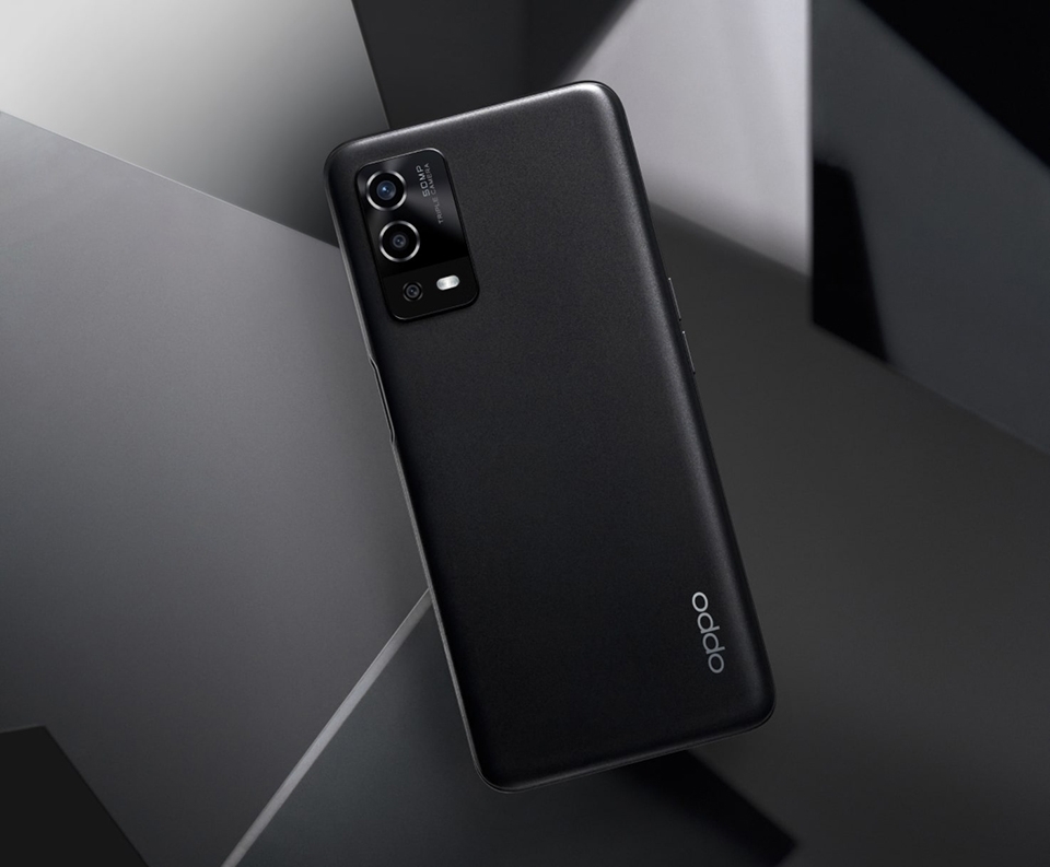 Dưới 5 triệu, đây là 3 lý do khiến OPPO A55 rất đáng chọn mua