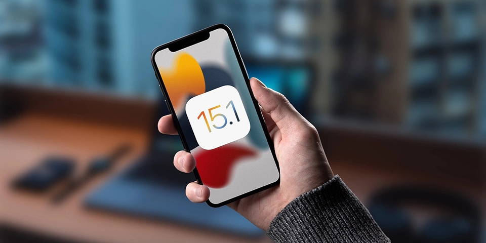 Lý do nên nâng cấp iPhone lên iOS 15.1 (ảnh 1)