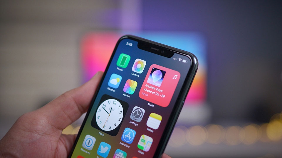 Lý do nên nâng cấp iPhone lên iOS 15.1 (ảnh 4)