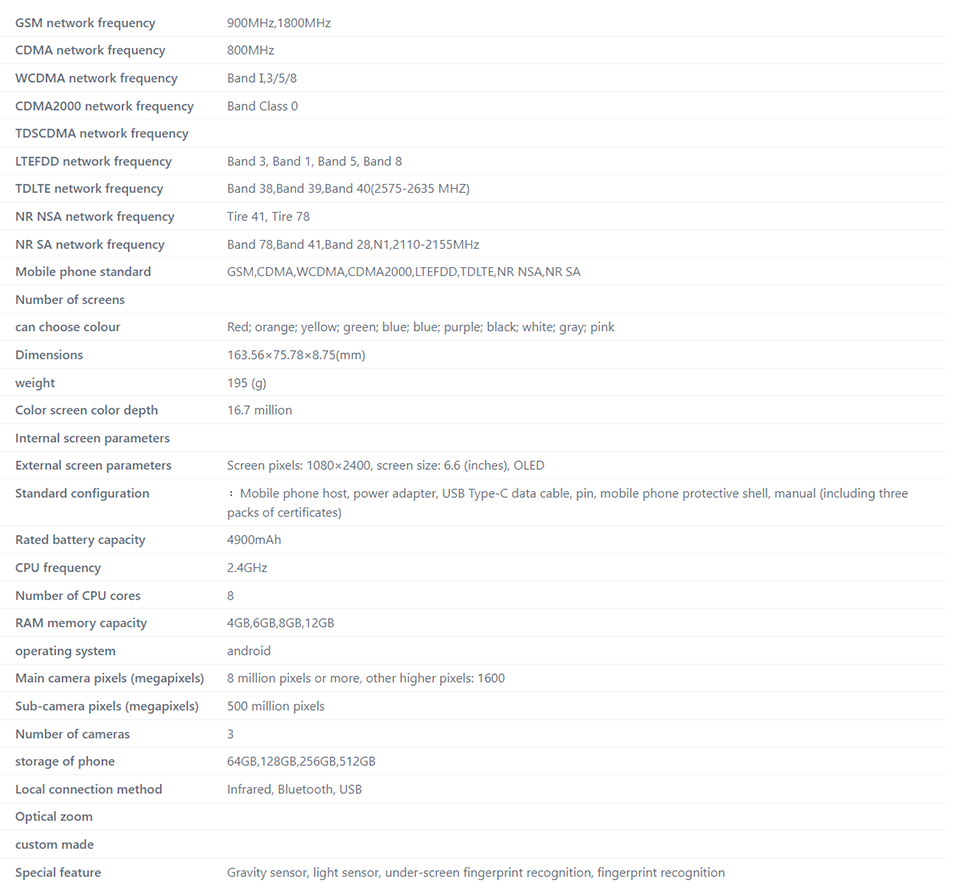 Redmi Note 11 đạt chứng nhận TENAA (ảnh 1) Redmi Note 11 đạt chứng nhận TENAA (ảnh 1)