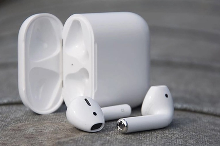 Từ AirPods đời đầu đến AirPods 3: Dòng tai nghe Apple đã lột xác ra sao? 2