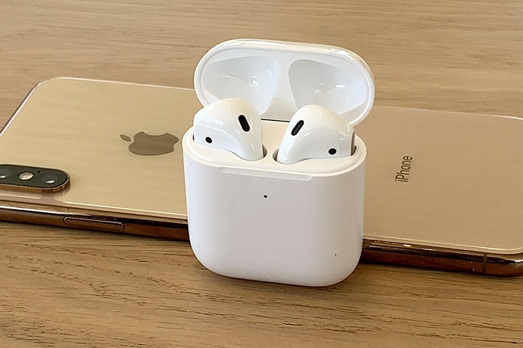 Từ AirPods đời đầu đến AirPods 3: Dòng tai nghe Apple đã lột xác ra sao? 6