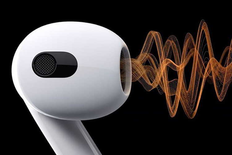 Từ AirPods đời đầu đến AirPods 3: Dòng tai nghe Apple đã lột xác ra sao? 32