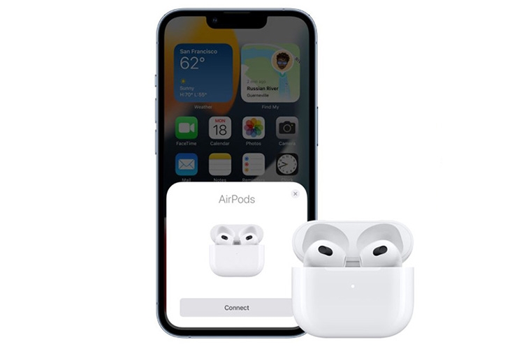 Từ AirPods đời đầu đến AirPods 3: Dòng tai nghe Apple đã lột xác ra sao? 31
