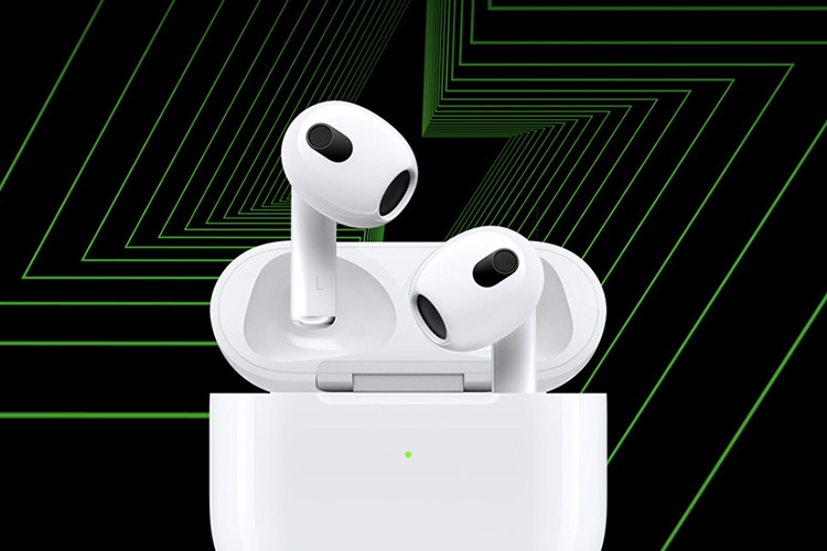 Từ AirPods đời đầu đến AirPods 3: Dòng tai nghe Apple đã lột xác ra sao? 33