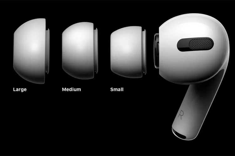 Từ AirPods đời đầu đến AirPods 3: Dòng tai nghe Apple đã lột xác ra sao? 24