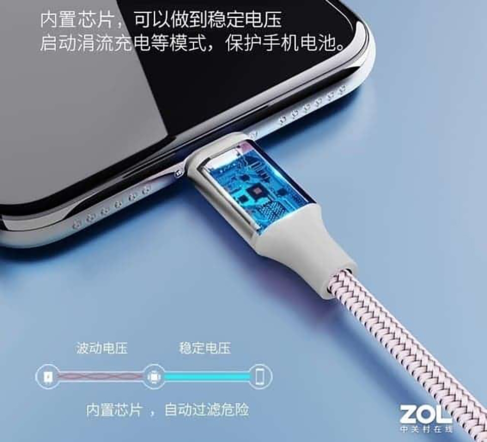 Đây là những gì sẽ xảy ra nếu bạn sử dụng bộ sạc rẻ tiền cho iPhone 13 Đây là những gì sẽ xảy ra nếu bạn sử dụng bộ sạc rẻ tiền cho iPhone 13