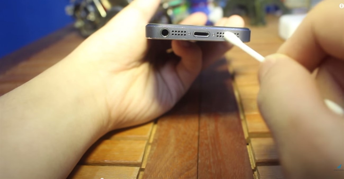 Nguyên nhân và cách khắc phục lỗi iPhone chỉ sạc pin đến 80% (7)