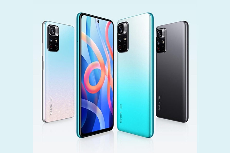 Redmi Note 11