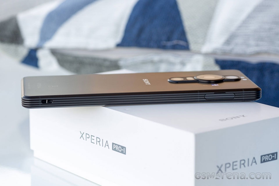 Sony Xperia Pro-I