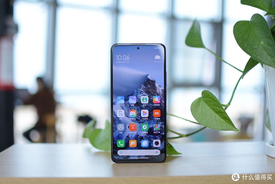 Xiaomi Redmi Note 11 Pro+ có giá rất phải chăng