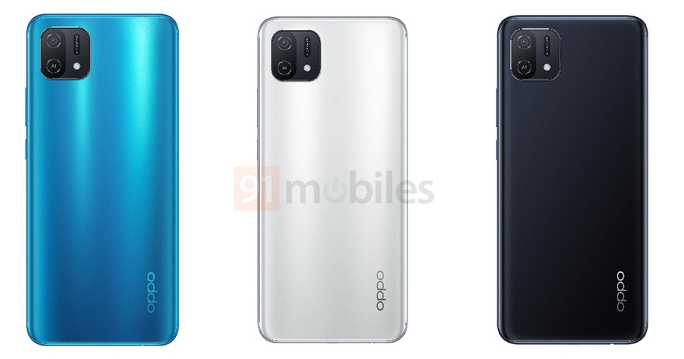 OPPO A16K (ảnh 2) OPPO A16K (ảnh 2)