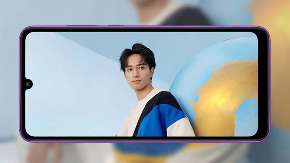 Huawei Enjoy 20e ra mắt (ảnh 2) Huawei Enjoy 20e ra mắt (ảnh 2)