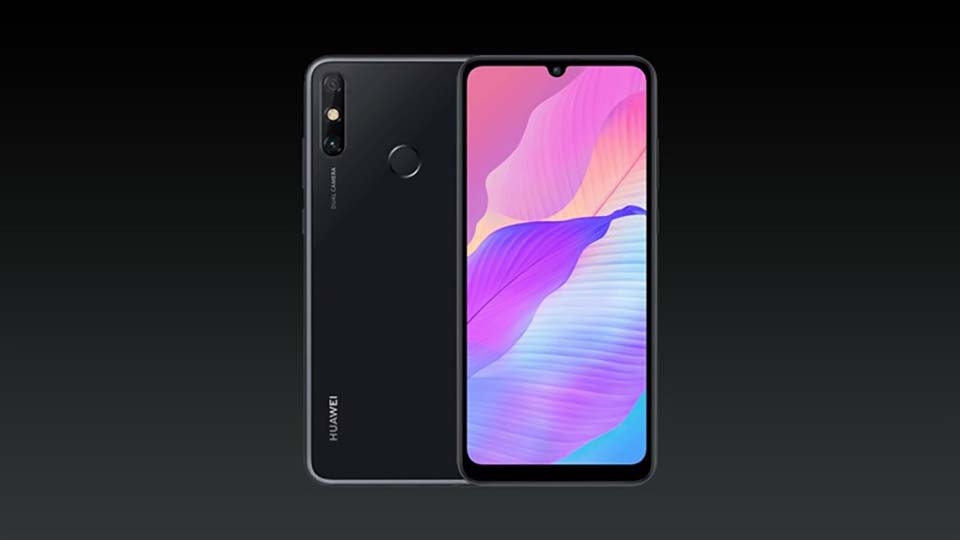 Huawei Enjoy 20e ra mắt (ảnh 3) Huawei Enjoy 20e ra mắt (ảnh 3)