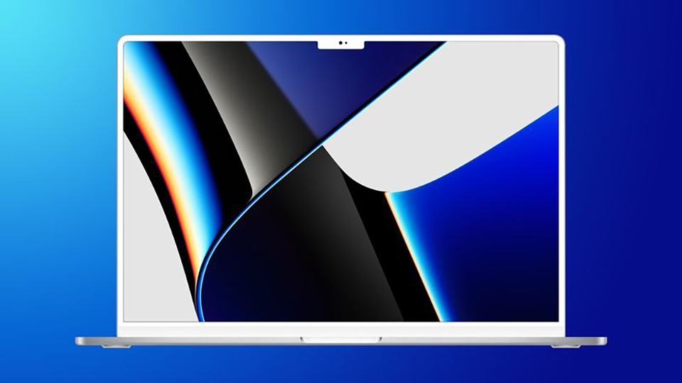 Thông tin MacBook Air 2022 (ảnh 1)
