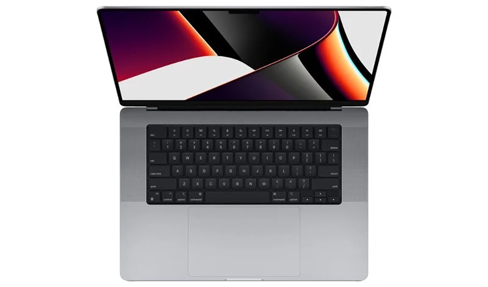 Thông tin MacBook Air 2022 (ảnh 3)