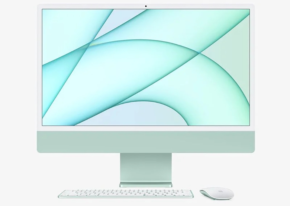 Thông tin MacBook Air 2022 (ảnh 4)