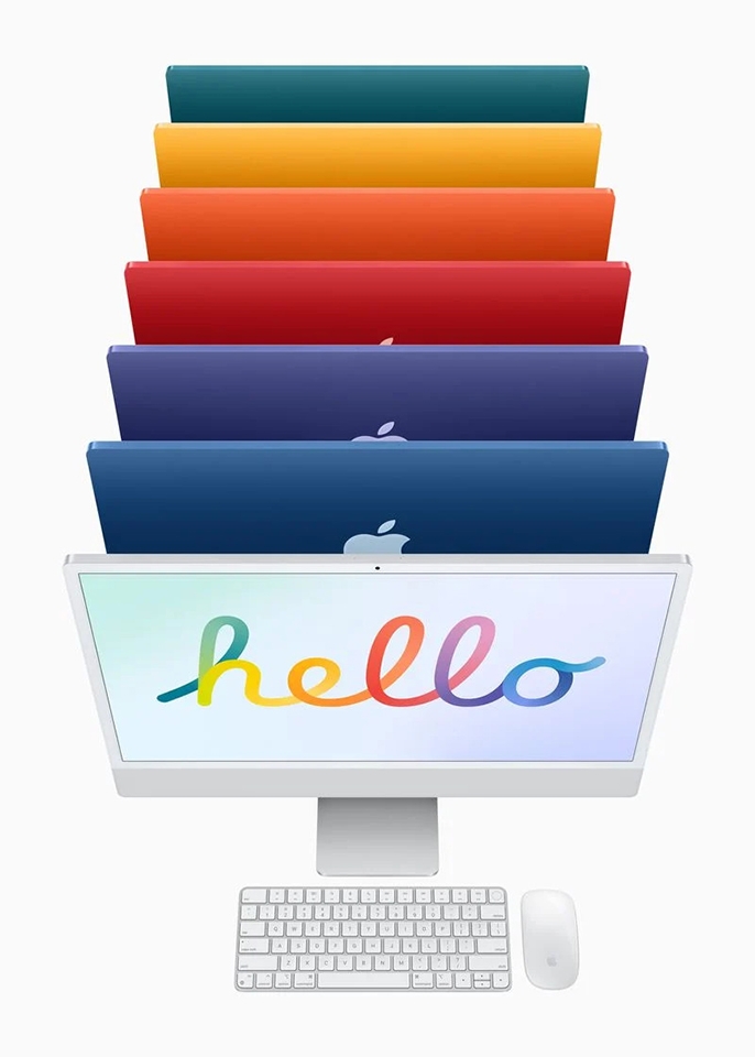 Thông tin MacBook Air 2022 (ảnh 5)