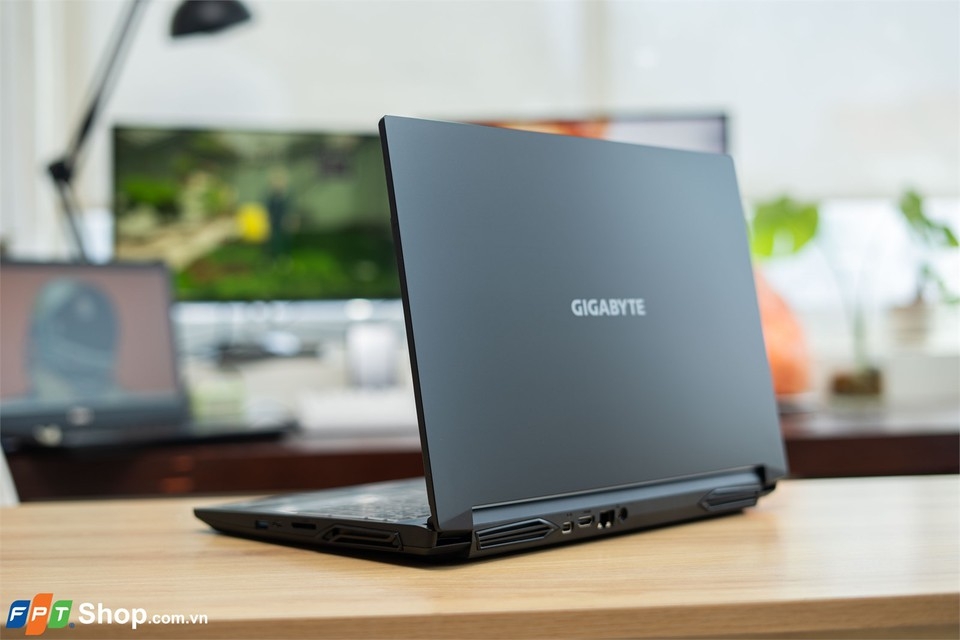 Gigabyte Gaming G5 MD