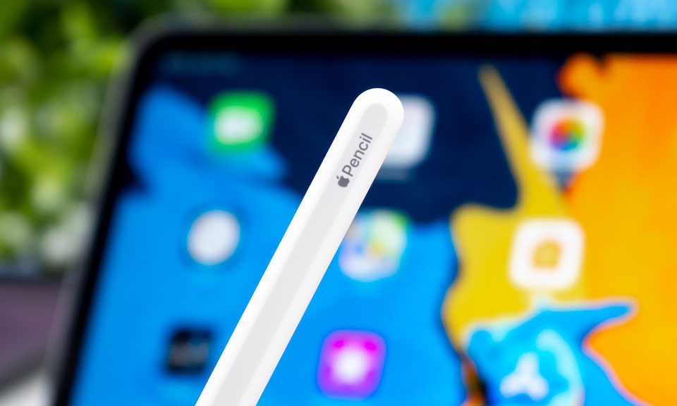 Apple Pencil 3