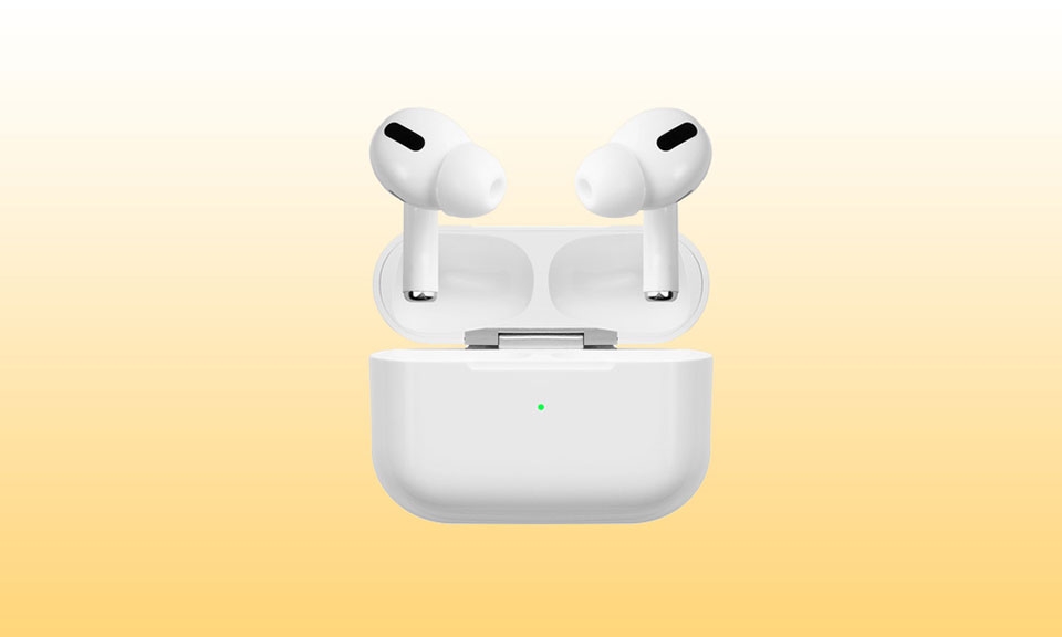 AirPods Pro 2